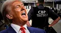 DHS confirma nueva medida contra extranjeros: Noem afirma que Trump enviará agentes del CBP a Guatemala para arrestar inmigrantes