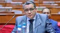 Juan José Santiváñez sería el primer ministro en la sombra: recibe visitas claves en su despacho