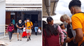 Turista japonesa rescatada del Huascarán recibe alta voluntaria tras varios días de hospitalización