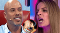 Bruno Agostini revela explosiva reacción de Alejandra Baigorria tras hacer llorar a Vania Bludau: "Es una mala perdedora"