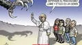 Carlincatura del lunes 30 de junio de 2025