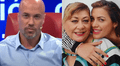 Bruno Agostini le mandó fuerte mensaje a la madre de Milett Figueroa por criticarlo: “Quiero que me escuche bien”