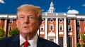 Gobierno de Donald Trump denuncia que Harvard violó derechos civiles de un grupo de estudiantes internacionales, según WSJ