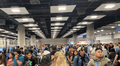 Migraciones sin espacio y sistema caído provocan largas colas de pasajeros en nuevo aeropuerto Jorge Chávez