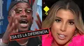 Jefferson Farfán impacta con fuerte mensaje tras estreno de canción de Yahaira Plasencia: "Esa es la diferencia"