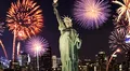 Día de la Independencia en EEUU: Eric Adams da acceso gratuito a fuegos artificiales de Macy’s este 4 de julio en Nueva York