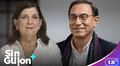 RMP sobre inhabilitaciones políticas contra Martín Vizcarra: "El Congreso lo convierte en víctima"