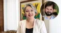 Quién es Jeannette Jara, candidata que ganó las primarias en Chile y busca ser la sucesora de Gabriel Boric en las presidenciales de 2025