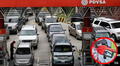 Gasolina subsidiada HOY en Venezuela 2025: revisa el cronograma para surtir el tanque hasta el 7 de julio