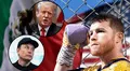 Canelo Álvarez, el máximo boxeador mexicano, sobre deportaciones en EE.UU. “Deben analizar si vale la pena estar aquí o en su país”