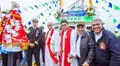 Chimbote celebró su fiesta de San Pedrito