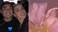 Rodrigo ‘Gato’ Cuba es ampayado en apasionado beso con Ale Ventura tras tres meses de anunciar su separación