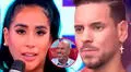 Anthony Aranda sobre encuentro privado entre Melissa Paredes y Bruno Agostini: "Si mi esposa siendo soltera se divirtió, bien, se lo celebro"