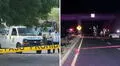 Macabro hallazgo en México: encuentran 20 víctimas con signos de tortura cerca de la carretera de Sinaloa