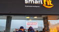 Municipalidad de Ate clausura Smart Fit de Real Plaza Puruchuco dos días después de negarle el ingreso al alcalde Franco Vidal