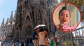 Colombiana revela cómo 'sobrevive' a la ola de calor que sacude España: "Lo mejor para el verano"
