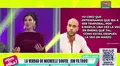 Michelle Soifer responde a Bruno Agostini por exponer supuesta infidelidad a Erick Sabater: “Me decepcioné de él”