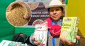 Disminuye producción de quinua en Puno por cambio climático: bajó más del 50%