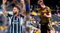 Alineación de Monterrey vs Dortmund por el Mundial de Clubes 2025: posibles onces, bajas y pronóstico por octavos de final