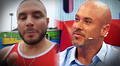 Jenko del Río responde fuerte a Bruno Agostini tras acusarlo de agresivo en 'El valor de la verdad': "No seas hipócrita"