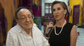 Florinda Meza revela cómo vivió el rechazo tras iniciar su relación con Chespirito: “Nos ocultábamos”
