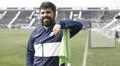 Alianza Lima y la emotiva despedida al gerente deportivo José Bellina: "Siempre será tu casa, 'Cote'”