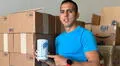 Empezó lavando autos en EEUU y hoy trabaja con Jeff Bezos en su famosa empresa: peruano gana más de US$140.000 en Amazon