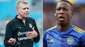 Paulo Autuori se sinceró sobre si Luis Advíncula interesa en Sporting Cristal: "Jugador de jerarquía, calidad y temperamento"