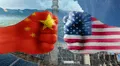 China invierte más de US$800.000 millones en energía limpia mientras Estados Unidos revive el petróleo