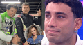 Mario Hart se luce junto al hermano de Alejandra Baigorria y desata escándalo en redes: “Said, no lo veas”