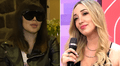 Angie Jibaja reaparece en la televisión chilena y revela que Romina Gachoy le escribió para hablar de sus hijos: "Ya era el momento"