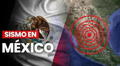 Temblor en México hoy, martes 1 de julio: epicentro y magnitud del último sismo, según el Servicio Sismológico Nacional