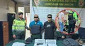 Capturan a implicados en asesinato de joven de 20 años en Ancón: entre ellos hay un menor de edad