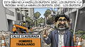 Carlincatura del martes 1 de julio de 2025