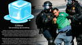 ICEBlock: la app que alerta a inmigrantes sobre detenciones y redadas del ICE en ciudades de EEUU