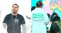Había sido detenido dos veces: ¿Quién era 'Baby Flow', el cantante urbano asesinado en el Callao?