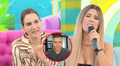 Yahaira Plasencia habló sobre su exsaliente Pancho Rodríguez y lanzó 'dardo' a Gigi: "Bien espesa eres, ¿no?"