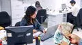 Trabajadores del sector público recibirán aumento de sueldo y un bono de S/100 en 2026 tras concretar convenio colectivo centralizado