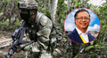 Sargento Jesús David Rubiano, quien alertó sobre infiltración en el Ejército colombiano, es trasladado tras denuncia en esquema de seguridad de Gustavo Petro