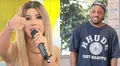 Yahaira agradece a Farfán por los recuerdos bonitos que mantuvieron y el éxito de su canción: “No tengo nada en contra de él"