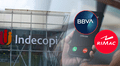 Indecopi podría multar con más de S/2,4 millones a BBVA y Rímac por llamadas spam
