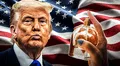 Donald Trump lanza línea de perfumes y los promociona en redes sociales: representan "la victoria y el éxito"