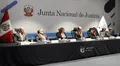 Congreso envía al archivo dos denuncias constitucionales contra la JNJ por caso Patricia Benavides