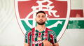 Prensa brasileña se rinde ante Ignacio Da Silva tras meter a Fluminense en cuartos de final del Mundial de Clubes: "Un monstruo"