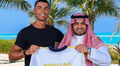 Cristiano Ronaldo firmará una renovación histórica con Al-Nassr por 200 millones de dólares anuales