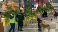 Mochila abandonada genera alarma en el aeropuerto Jorge Chávez y deja pasajeros varados 30 minutos