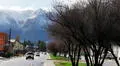 La ciudad de América Latina que se convirtió en la más fría del mundo por un día este 2025: temperaturas bajaron a -17.2 °C