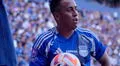 Nuevo DT de Christian Cueva impacta al hablar del plan con el peruano en plena crisis de Emelec: "La intención era..."