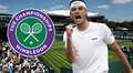Taylor Fritz avanza en Wimbledon tras una épica remontada que se vio interrumpida por el toque de queda del torneo