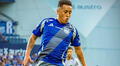 Christian Cueva encantado con tener "hinchas fieles" en Emelec: "Esta situación no la he vivido hace tiempo"